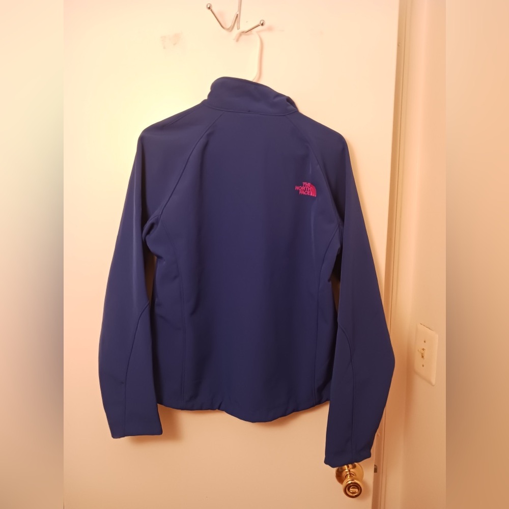 North face jacket - Picture 2 of 3